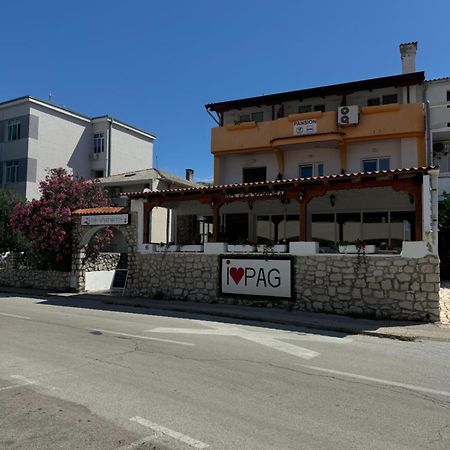 Pag Vero Apartments Pag Town Extérieur photo