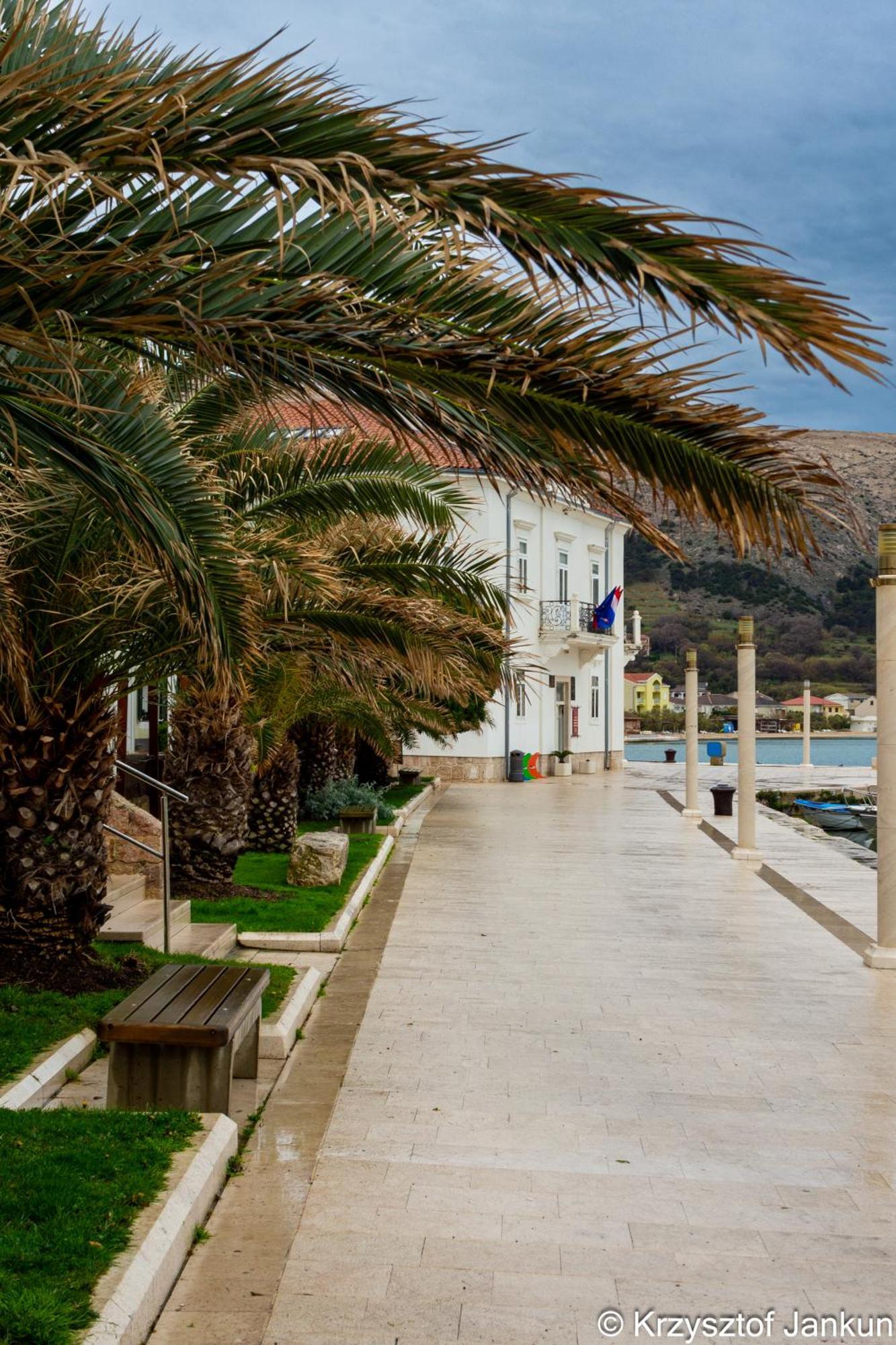 Pag Vero Apartments Pag Town Extérieur photo