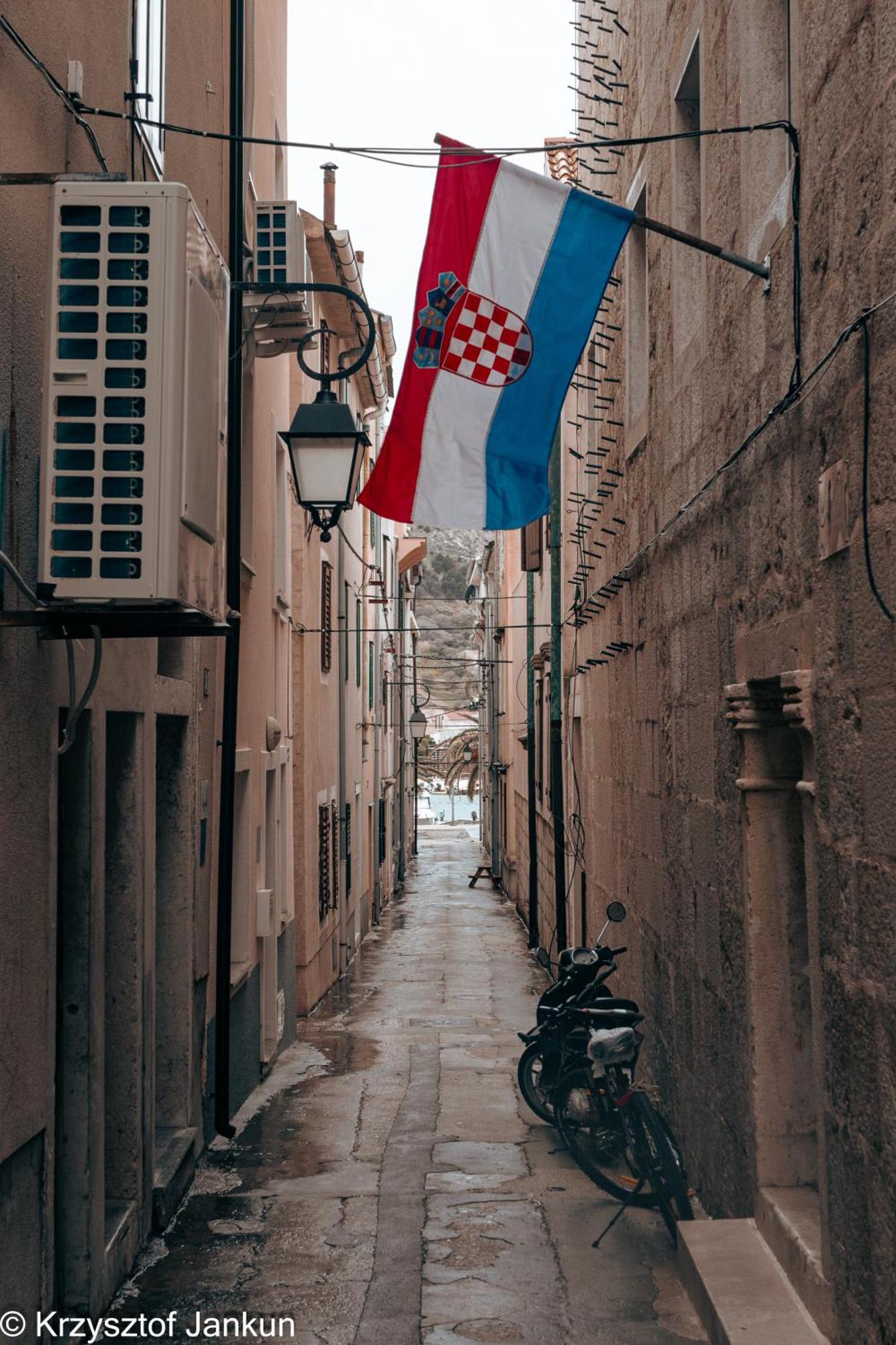 Pag Vero Apartments Pag Town Extérieur photo