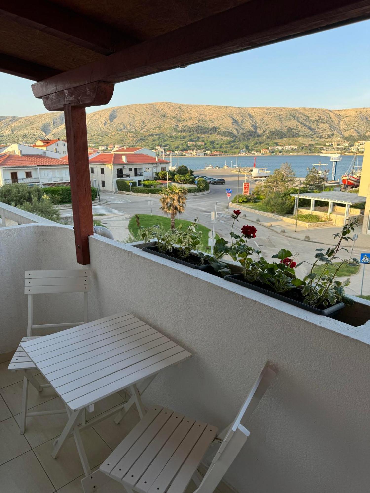 Pag Vero Apartments Pag Town Extérieur photo