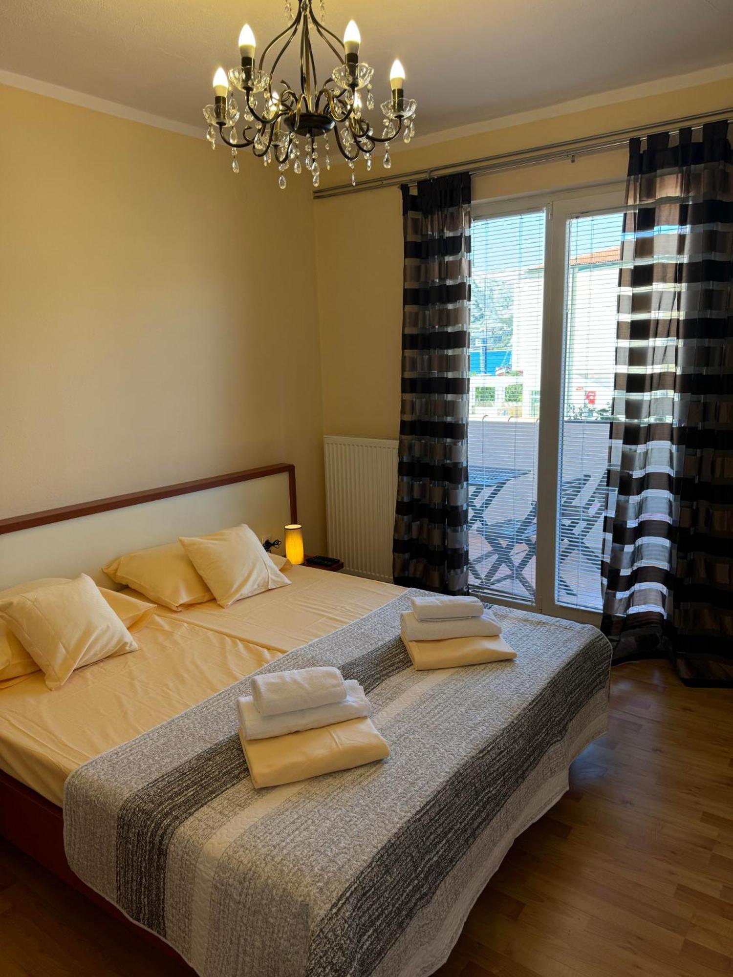 Pag Vero Apartments Pag Town Extérieur photo