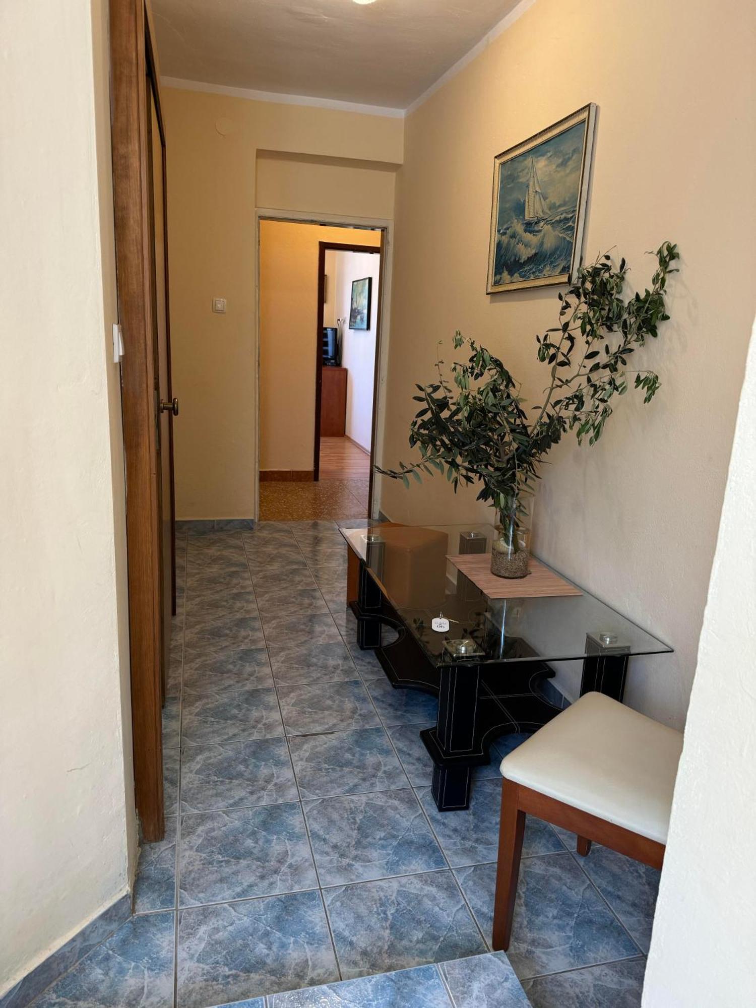 Pag Vero Apartments Pag Town Extérieur photo