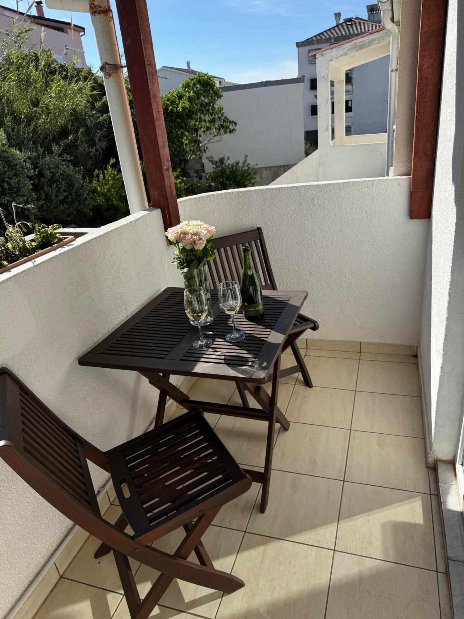 Pag Vero Apartments Pag Town Extérieur photo