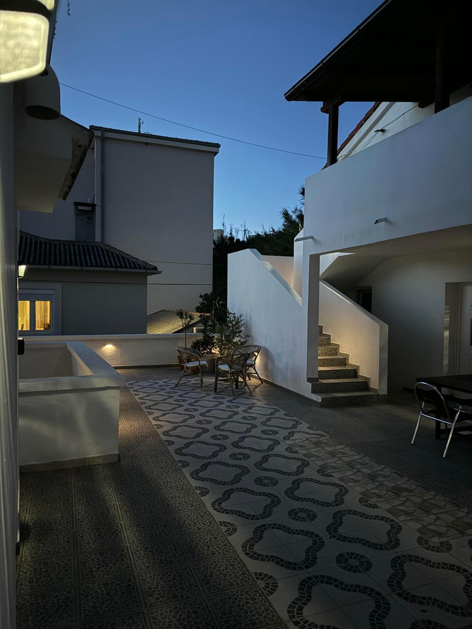 Pag Vero Apartments Pag Town Extérieur photo